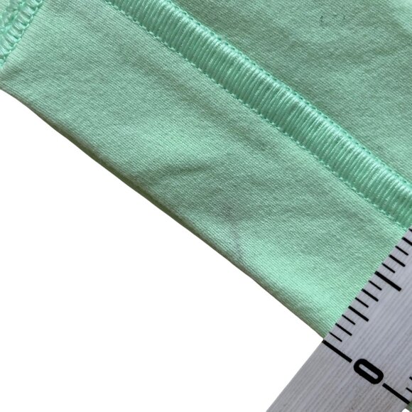 Lululemon / Ivivva Headband Lot of 4 (Mint Green, Black/Grey, Purple, Cranberry) main image 10